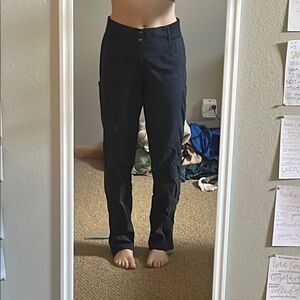 Title Nine Women’s Navy Pants